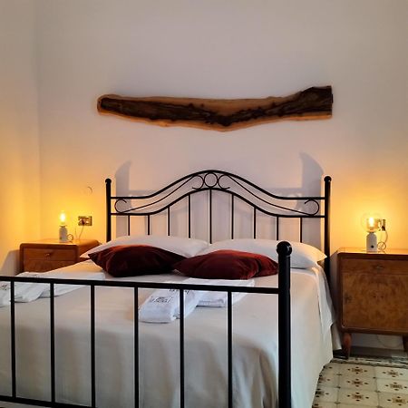 Bed and Breakfast Le Scale Di Pietra Conversano Exteriér fotografie