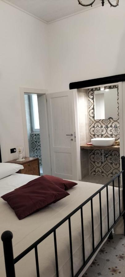 Bed and Breakfast Le Scale Di Pietra Conversano Exteriér fotografie