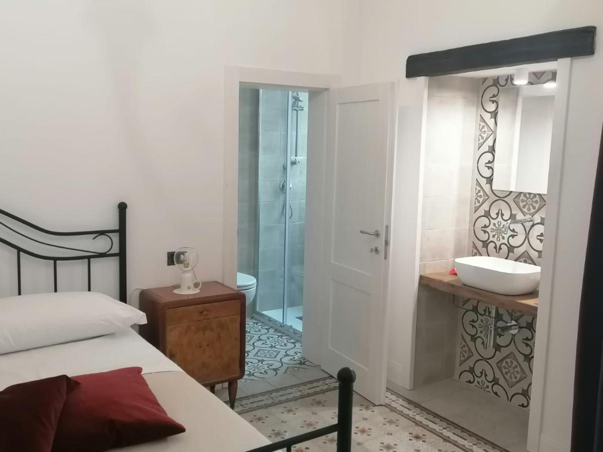 Bed and Breakfast Le Scale Di Pietra Conversano Exteriér fotografie