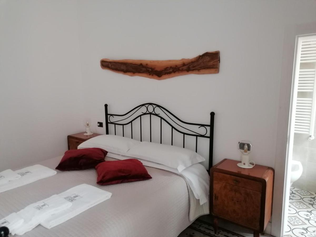 Bed and Breakfast Le Scale Di Pietra Conversano Exteriér fotografie