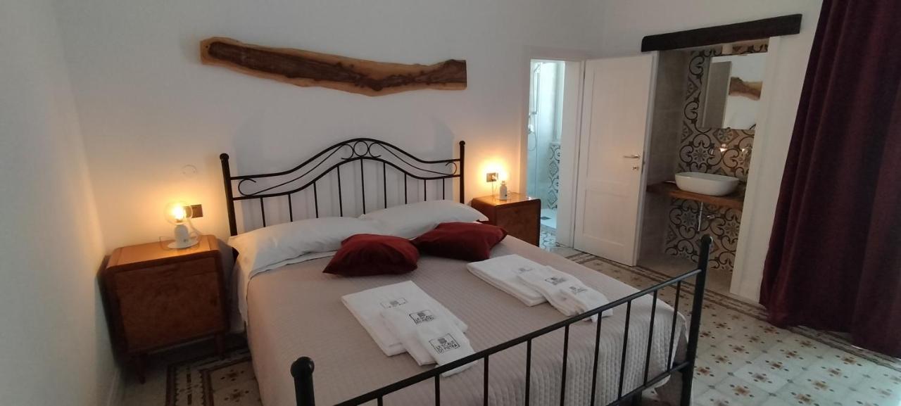 Bed and Breakfast Le Scale Di Pietra Conversano Exteriér fotografie