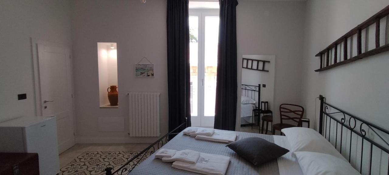 Bed and Breakfast Le Scale Di Pietra Conversano Exteriér fotografie