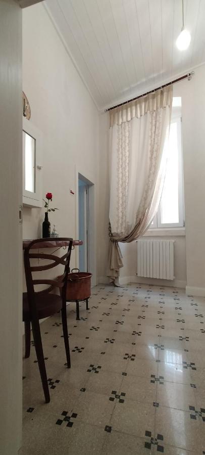 Bed and Breakfast Le Scale Di Pietra Conversano Exteriér fotografie