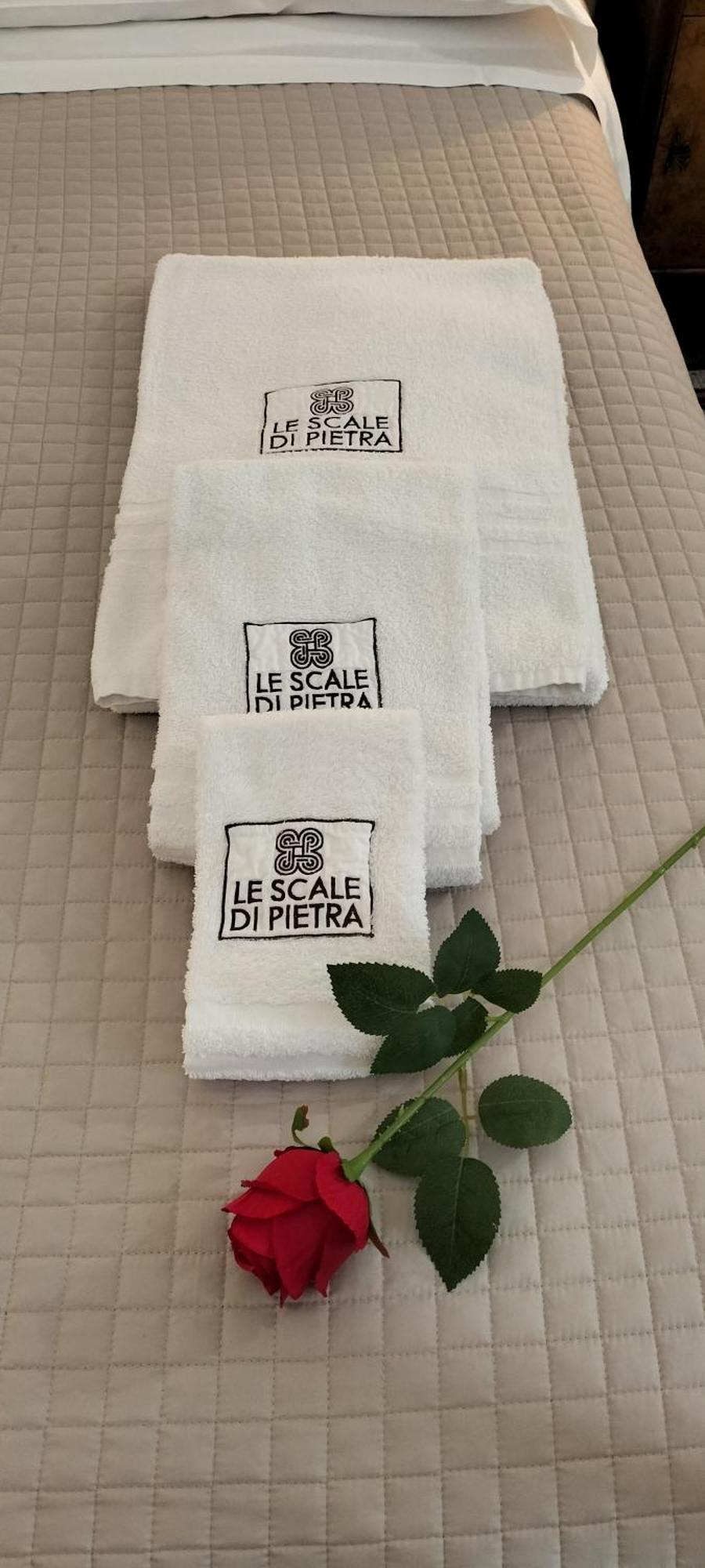 Bed and Breakfast Le Scale Di Pietra Conversano Exteriér fotografie
